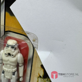 Vintage Star Wars - Takara Stormtrooper MOC (12 back)