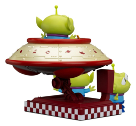 (Pre-order) Toy Story Statue Master Craft Aliens Special Edition 28 cm