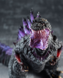 PRE-ORDER Shin Godzilla Chou Gekizou Series PVC Statue Shin Godzilla Awakening Ver. 30 cm