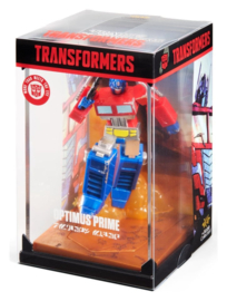 (Pre-order) Transformers Diorama Optimus Prime 18 cm