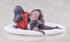 (Pre-order) Chained Soldier Season 2 PVC Figure 1/7 Ren Yamashiro