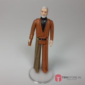 Vintage Star Wars Ben Obi-Wan Kenobi (Beater)
