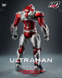 (Pre-order) Ultraman Final FigZero Action Figure 1/6 Ultraman Suit Jack Anime Version 35 cm  
