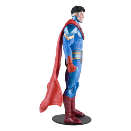 PRE-ORDER DC Gaming Action Figure Superman (Injustice 2)