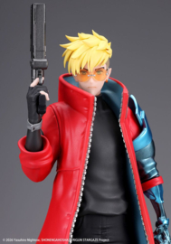 (Pre-order) Trigun Stampede Oshi Works Statue Vash the Stampede 22 cm    