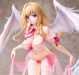 (Pre-order) Original Character PVC Statue 1/5.5 Angel-chan 28 cm
