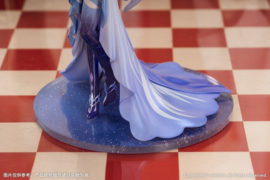 (Pre-order) Genshin Impact Gift+ PVC Figure 1/8 Skirk Gathering Ver. 22 cm