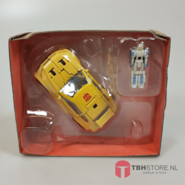 Transformers Bumblebee LG54 Takara Tomy