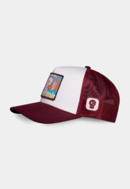 (Pre-order) PokÃ©mon Trucker Cap Mew
