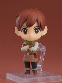 (Pre-order) Delicious in Dungeon Nendoroid Action Figure Chilchuck 10 cm