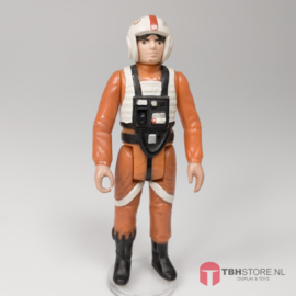 Vintage Star Wars Luke Skywalker X-Wing Pilot