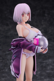 (Pre-order) SSSS.Gridman PVC Statue 1/7 Akane Shinjo 23 cm