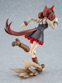 (Pre-order) Umamusume: Pretty Derby figma Action Figure Nice Nature 14 cm