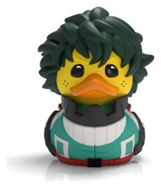 (Pre-order) My Hero Academia Tubbz Mini PVC Figure Izuku Midoriya (Deku) 5 cm