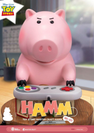 (Pre-order) Toy Story Master Craft Statue Hamm 28 cm