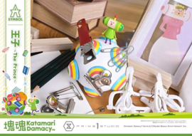(Pre-order) Katamari A-Symbol Statue 1/1 The Prince 15 cm
