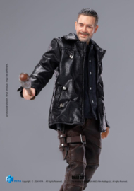 PRE-ORDER The Walking Dead: Dead City Exquisite Super Series  Actionfigur 1/12 Negan 16 cm