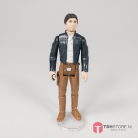 Vintage Star Wars Han Solo Bespin Outfit