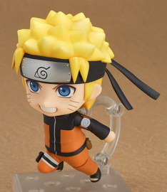 (Pre-order) Naruto Shippuden Nendoroid PVC Action Figure Naruto Uzumaki 10 cm