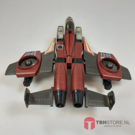 Transformers - G1 Thrust (99% Compleet)