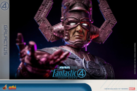 (Pre-order) The Fantastic Four: First Steps Jumbo Sofvi Masterpiece Vinyl Figure Galactus 70 cm