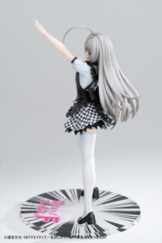 (Pre-order) Haiyore! Nyaruko-san F PVC Statue 1/6 Nyaruko 26 cm   