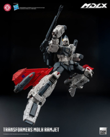 (Pre-order) Transformers MDLX Action Figure Ramjet 20 cm  