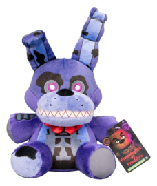 (Pre-order) Five Nights at Freddy's Core Plush Nightmare Bonnie (FNAF 4) 25 cm