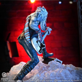(Pre-order) Iron Maiden 3D Vinyl Statue Fear of the Dark 20 cm