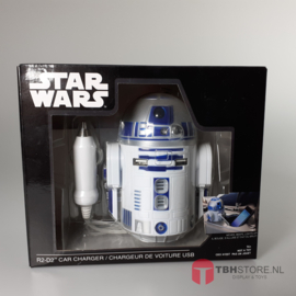 Star Wars - R2-D2 USB Car Charger