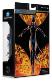 (Pre-order) DC Multiverse McFarlane Collector Edition Action Figure Raven (DC Classic #69) 17 cm