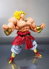 (Pre-order) Dragon Ball S.H.Figuarts Action Figure Broly 40th Anniversary Edition 19 cm              