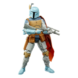 Star Wars: Droids Black Series Boba Fett