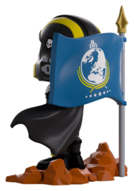 (Pre-order) Helldivers 2 Vinyl Figure For Democracy 12 cm