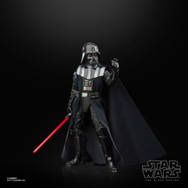 Star Wars Black Series Obi-Wan Kenobi Darth Vader