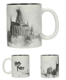 Harry Potter Mug Hogwarts Castle
