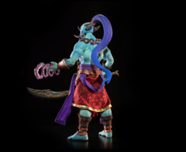 Mythic Legions: Poxxus Kalizirr