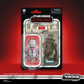 PRE-ORDER Star Wars The Vintage Collection R5-D4