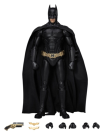 (Pre-order) DC Comics Dynamic 8ction Heroes Action Figure Batman (Batman Begins) 21 cm