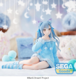 (Pre-order) BanG Dream! Yumemirize PVC Figure Sakiko Togawa Pajama Party! 14 cm