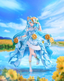 (Pre-order) Hatsune Miku PVC Figure 1/7 Magical Mirai 2026 Ver. 25 cm