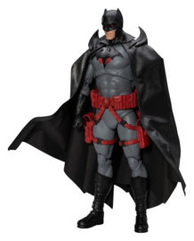 (Pre-order) DC Comics Action Figure Batman Thomas Wayne 21 cm