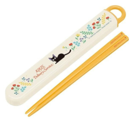 (Pre-order) Kiki's Delivery Service Chopsticks Botanical Garden