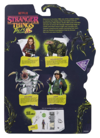 (Pre-order) Stranger Things World Of Core Figures Action Figure Max