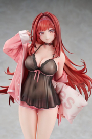 (Pre-order) Goddess of Victory: Nikke PVC Figure 1/7 Rapi: Red Hood (Cherished Red) 26 cm