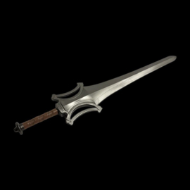 (Pre-order) Masters of the Universe (Movie 2026) LARP Stunt Prop Replica 1/1 He-Man Sword of Power 94 cm