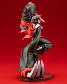 (Pre-order) Darkstalkers Bishoujo PVC Figure 1/7 Hsien-Ko Limited Edition 29 cm
