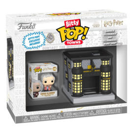 (Pre-order) Harry Potter Bitty POP! Town Vinyl Figure Ollivanders 2,5 cm