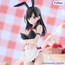 (Pre-order) Strawberry BiCute Bunnies PVC Figure Aya Toujou 27 cm