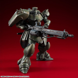 (Pre-order) Gundam VAKIT Model Kit Mobile Suit Gundam: Record of MS Wars Geara Doga (Commander Type) 15 cm